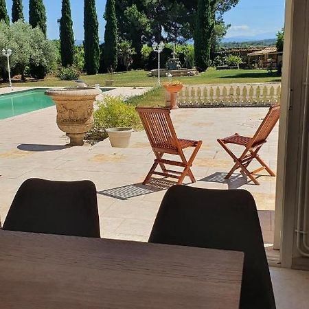 Domaine D'Herminis - Gite De Dame Carcas Καρκασόν Εξωτερικό φωτογραφία