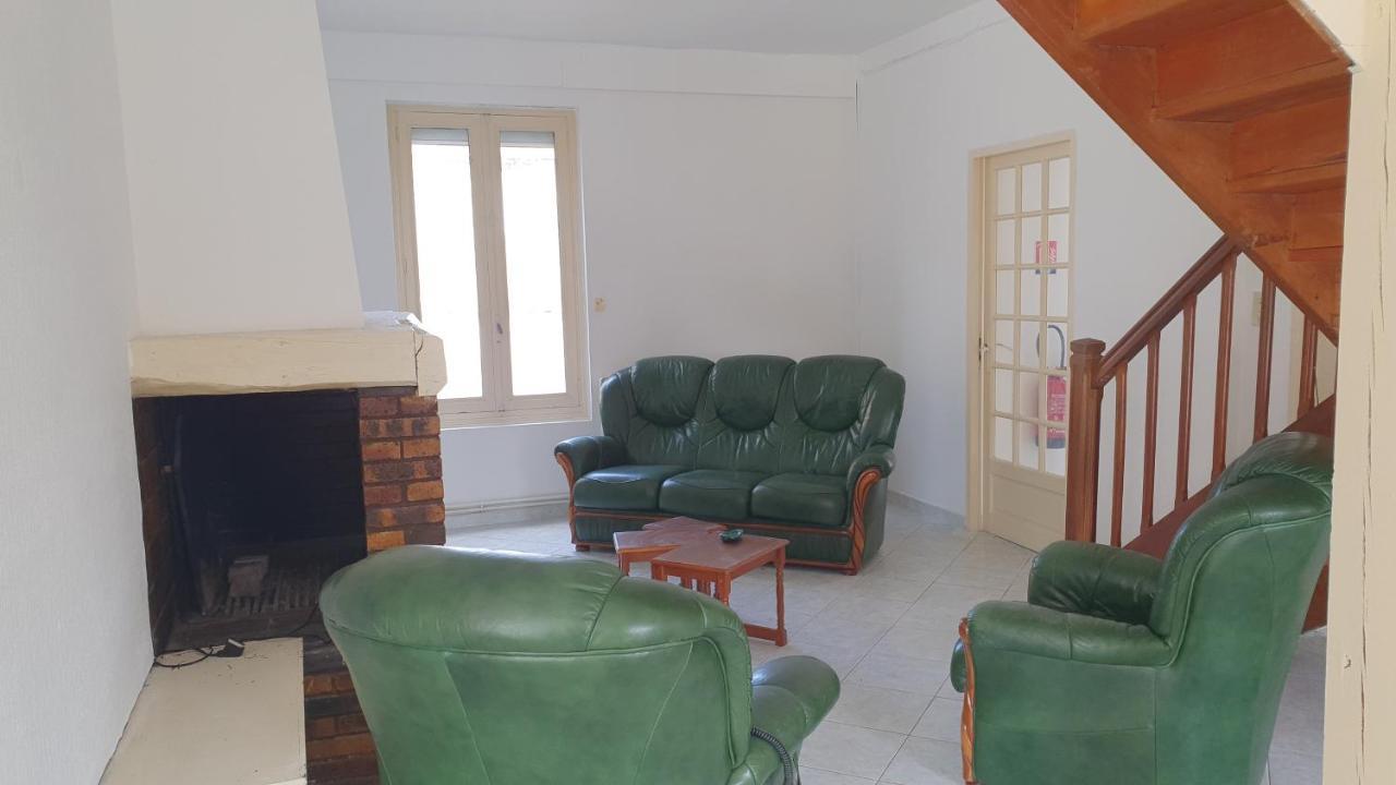 Domaine D'Herminis - Gite De Dame Carcas Καρκασόν Εξωτερικό φωτογραφία
